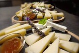 Llega protocolo para los quesos Dop e Igp en los restaurantes italianos (ANSA)