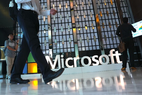 Microsoft CEO Satya Nadella visits Malaysia